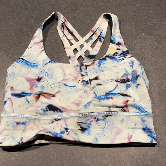 lululemon athletica Other - Lululemon sports bra